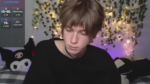 Snapshot of pexxide chatting on 02/16/26, 09:55 soren online show from 02/16/26, 09:55