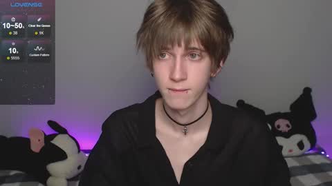 Snapshot of pexxide chatting on 02/24/26, 08:51 soren online show from 02/24/26, 08:51