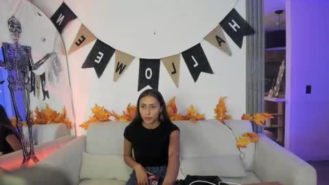 Peyton   online show from 10/09/25, 01:58