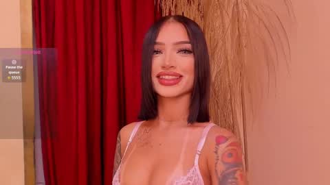 Pet Rees online show from 10/08/25, 01:25