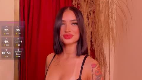 Pet Rees online show from 10/11/25, 02:55