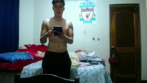 pgcf95 online show from 02/17/26, 01:35