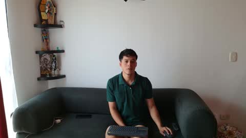 pgcf95 online show from 03/15/26, 06:14