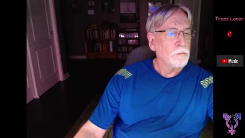 George online show from 02/06/25, 08:18