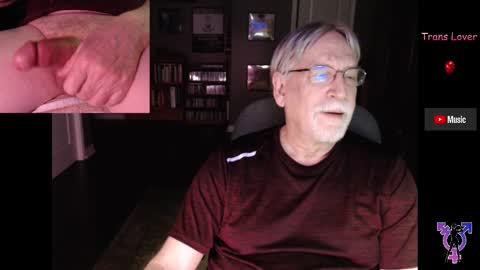 George online show from 02/09/25, 06:11