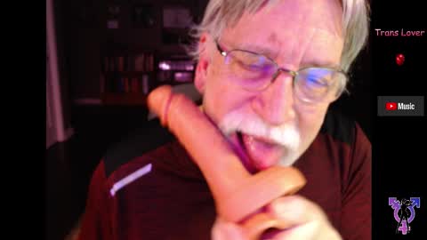 George online show from 02/26/25, 02:15