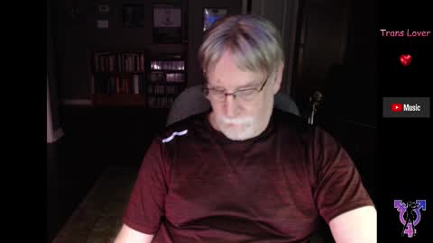 George online show from 03/09/25, 02:29