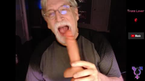 George online show from 10/04/25, 01:58