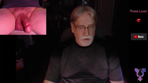 George online show from 11/13/25, 06:34