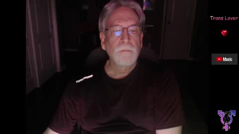 George online show from 05/08/26, 03:56