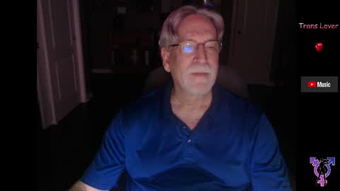 George online show from 05/09/26, 04:17