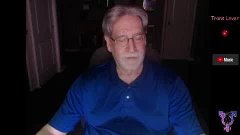 George online show from 05/10/26, 04:28