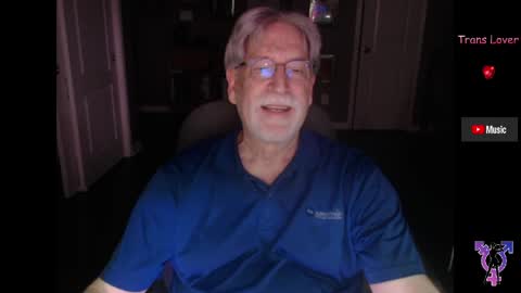 George online show from 05/13/26, 03:04