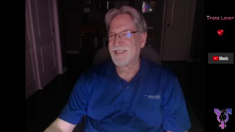George online show from 05/24/26, 03:11