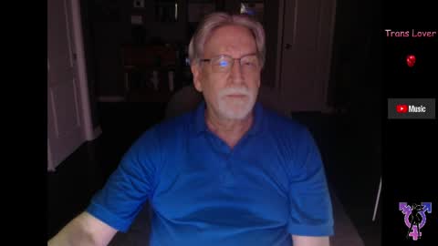 George online show from 05/31/26, 03:47