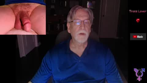 George online show from 06/08/26, 05:08
