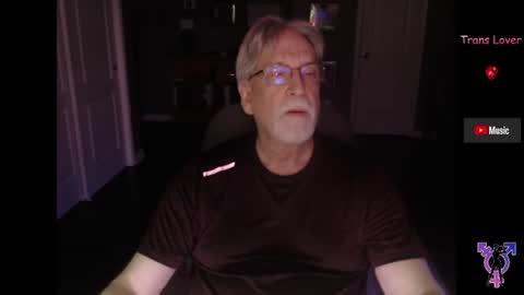 George online show from 06/19/26, 04:50