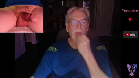 George online show from 06/26/26, 06:40