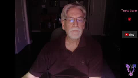 George online show from 08/04/26, 05:32