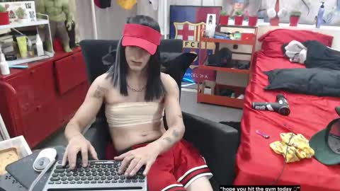 BunnyBulk online show from 05/16/26, 01:02