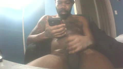 Phantomblaze online show from 02/25/26, 06:17