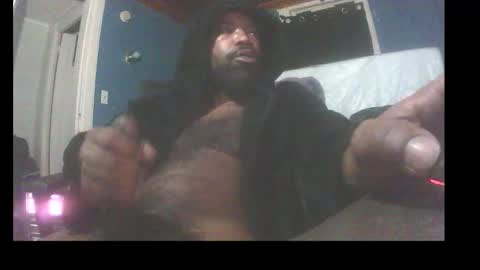 Phantomblaze online show from 03/11/26, 05:02