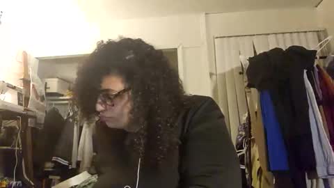 The Deity Hatshepsut online show from 02/27/26, 03:39