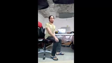 Snapshot of pharreishon chatting on 02/22/26, 12:34 Pharreishon online show from 02/22/26, 12:34