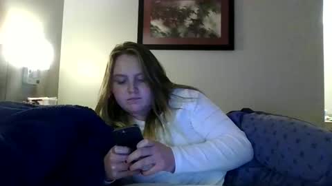 PhatAssBlond online show from 12/08/24, 08:36