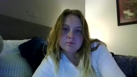 PhatAssBlond online show from 12/09/24, 02:13