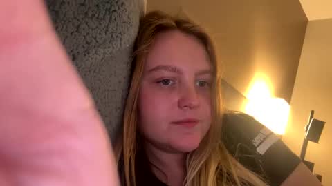 PhatAssBlond online show from 12/09/24, 10:41