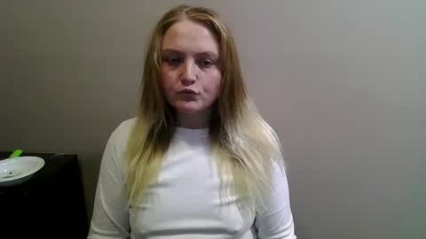 PhatAssBlond online show from 12/14/24, 11:45