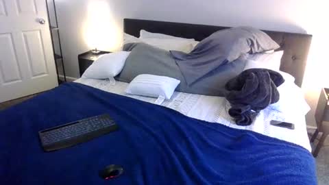 PhatAssBlond online show from 12/19/24, 05:29