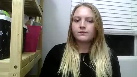 PhatAssBlond online show from 12/22/24, 02:28