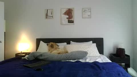 PhatAssBlond online show from 12/24/24, 07:11