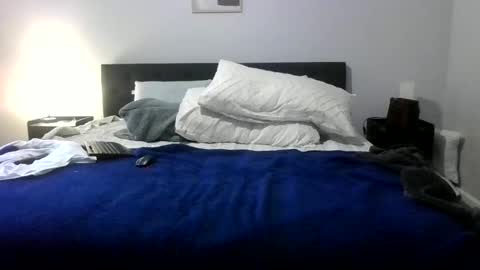 PhatAssBlond online show from 12/25/24, 01:20