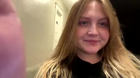 PhatAssBlond online show from 12/30/24, 03:36