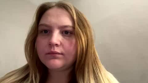 PhatAssBlond online show from 01/08/25, 03:50
