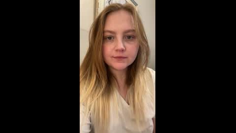 PhatAssBlond online show from 01/11/25, 05:07