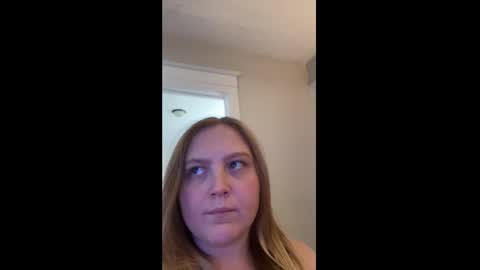 PhatAssBlond online show from 01/13/25, 08:26