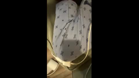 PhatAssBlond online show from 01/14/25, 04:15