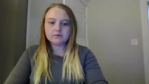 PhatAssBlond online show from 01/15/25, 09:51