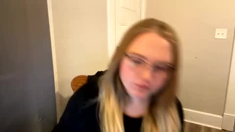 PhatAssBlond online show from 01/20/25, 10:37