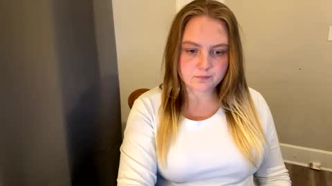 PhatAssBlond online show from 01/25/25, 08:42