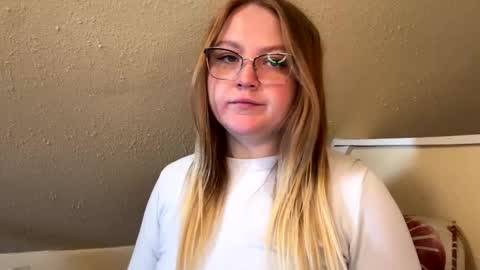 PhatAssBlond online show from 02/01/25, 06:29