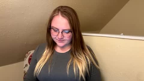PhatAssBlond online show from 02/04/25, 12:51