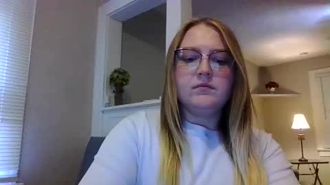 PhatAssBlond online show from 02/06/25, 08:02