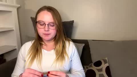 PhatAssBlond online show from 02/07/25, 03:23