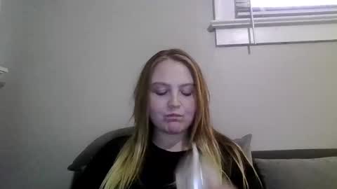 PhatAssBlond online show from 02/10/25, 09:58