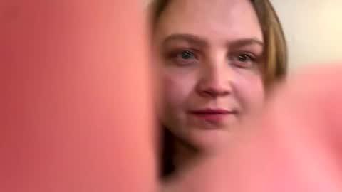 PhatAssBlond online show from 02/13/25, 04:32